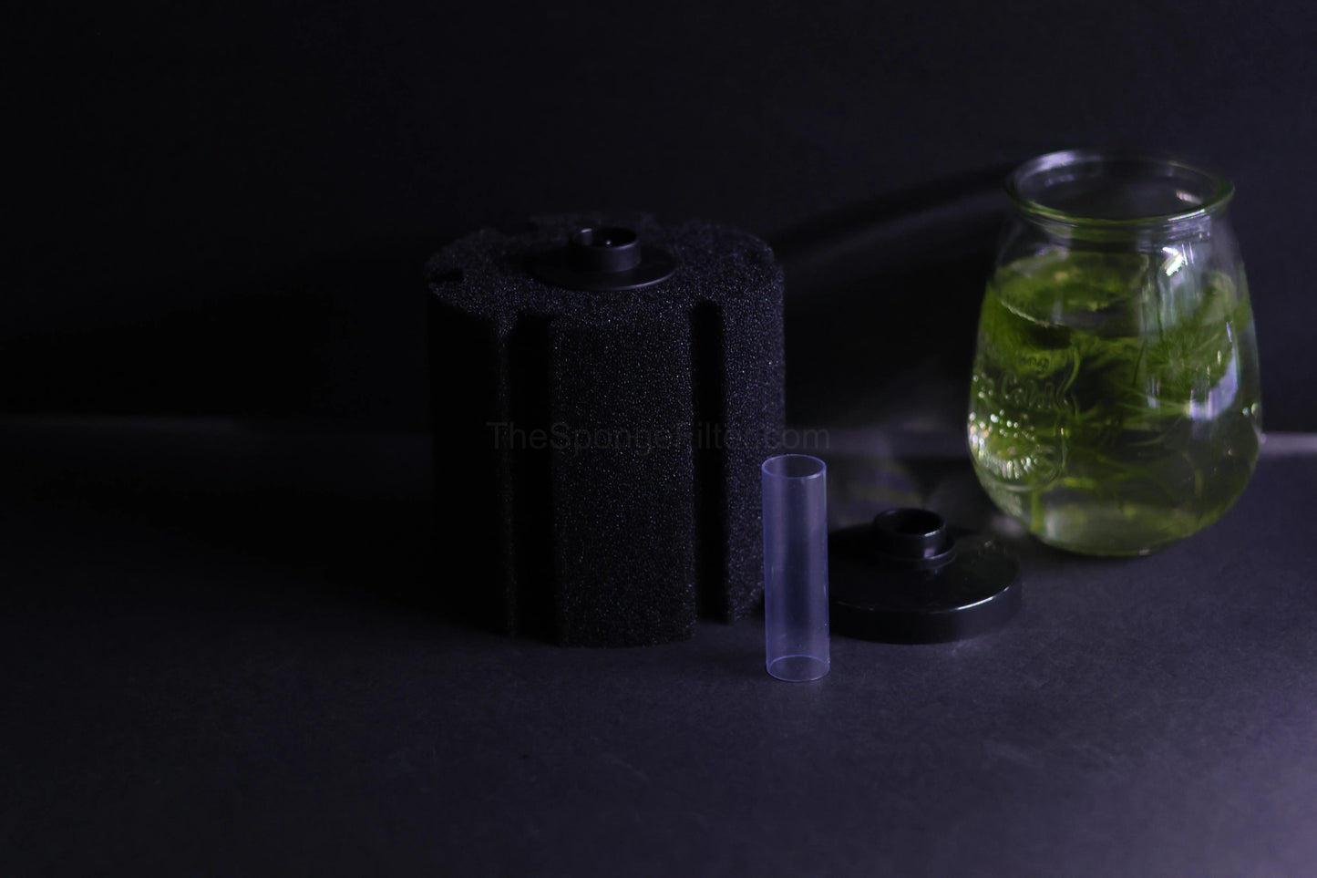 AQ-60H (Up to 60 Gal)