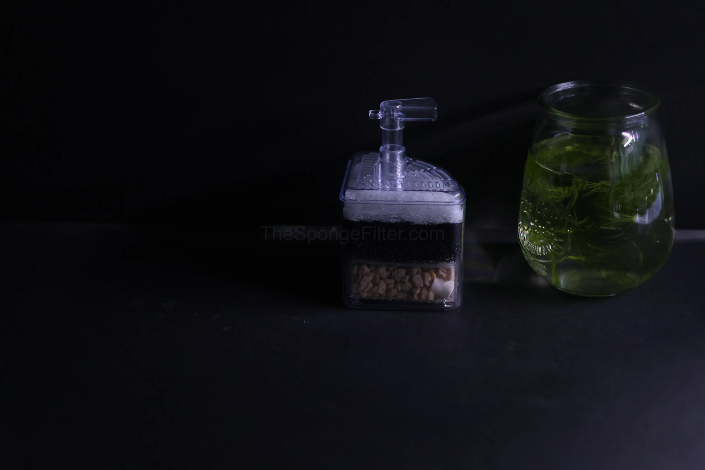 AQ-30C (Up to 30 Gal)