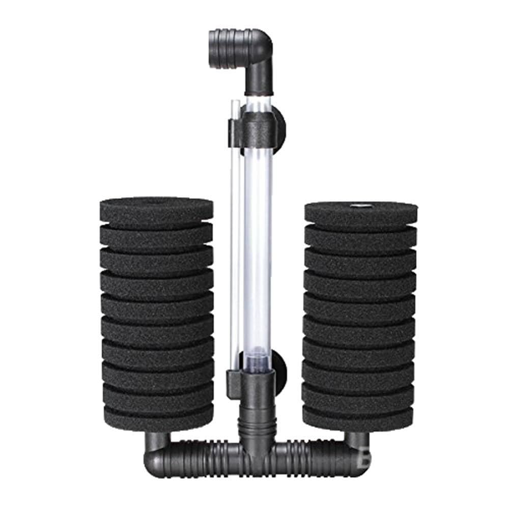 Double Sponge Filter