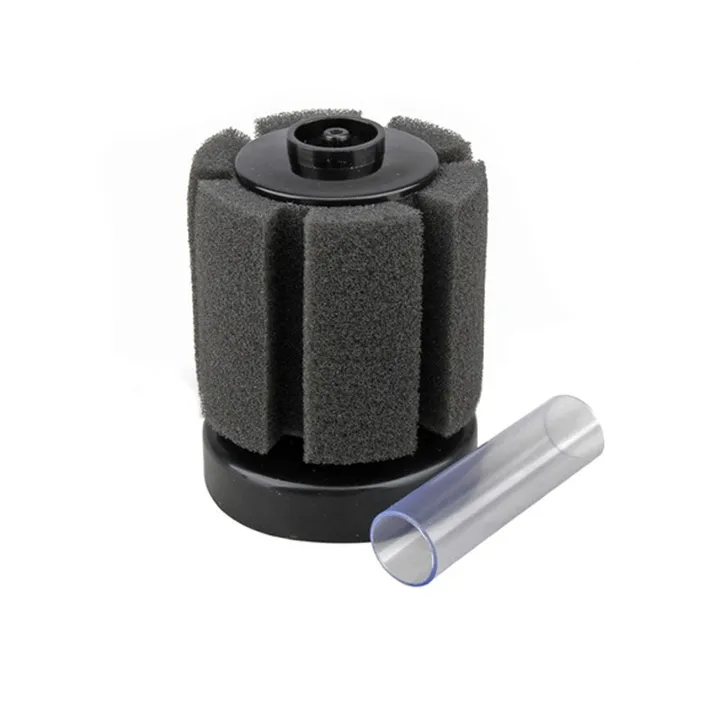 Single Sponge Filter