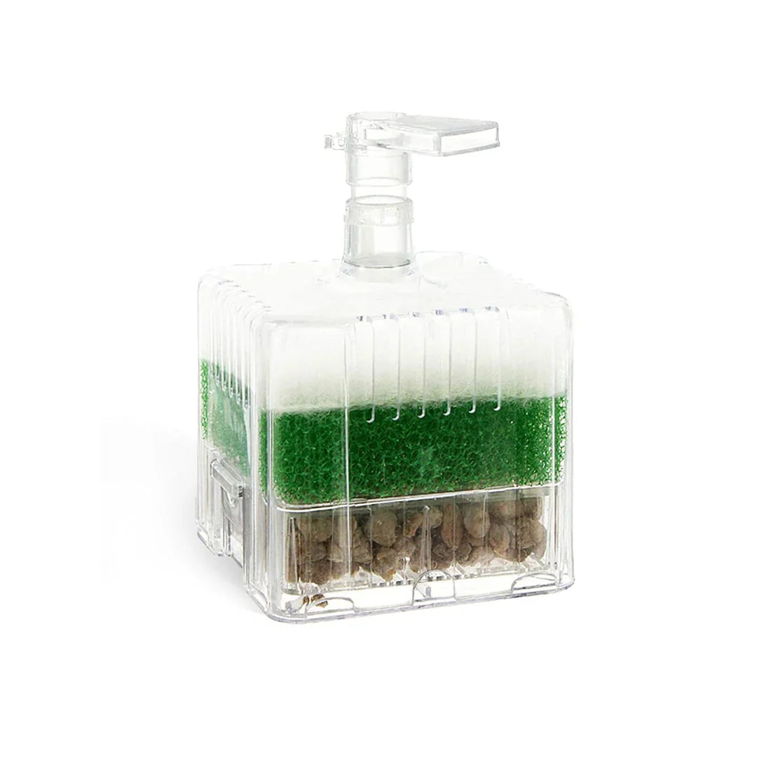 Square / Box Sponge Filter