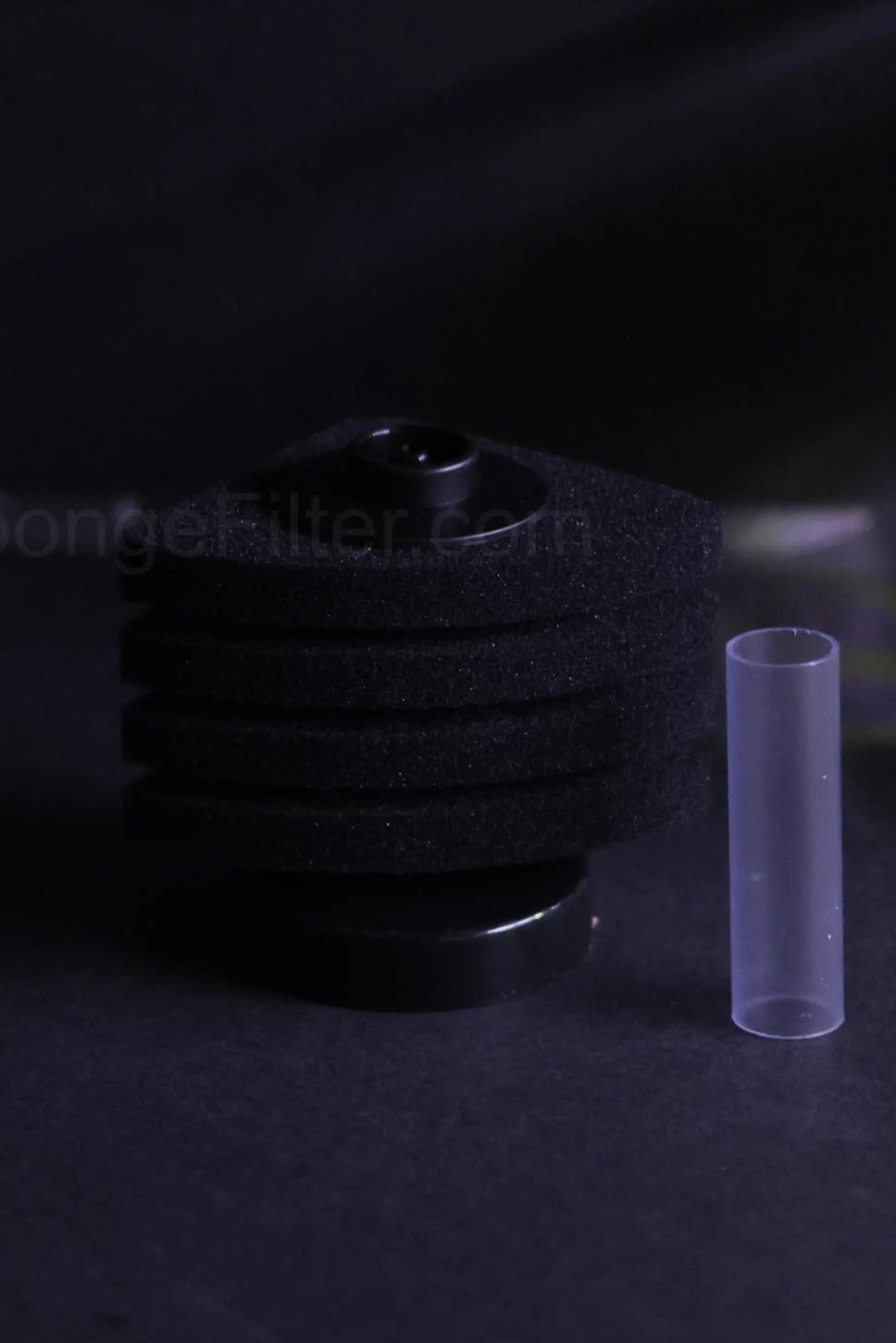 AQ-10C (Up to 10 Gal)