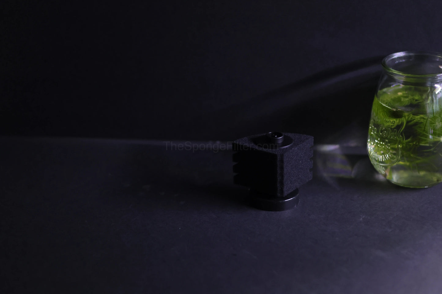 AQ-10C (Up to 10 Gal)