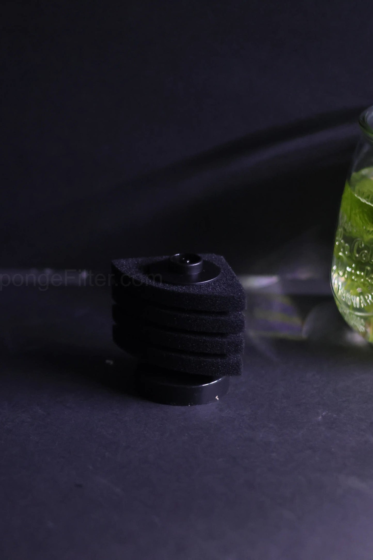 AQ-10C (Up to 10 Gal)