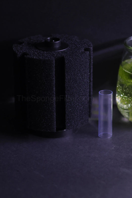 AQ-60H (Up to 60 Gal)