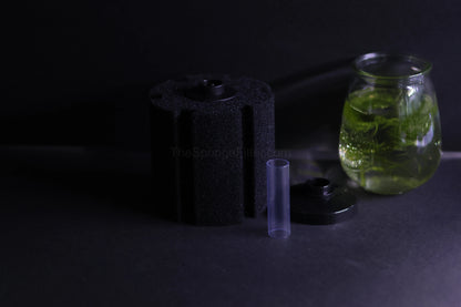 AQ-60H (Up to 60 Gal)