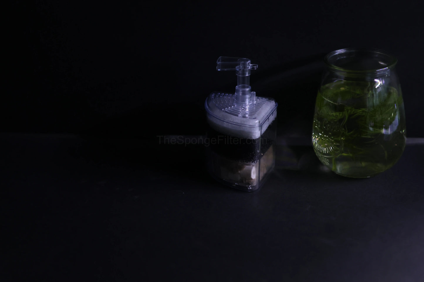 AQ-30C (Up to 30 Gal)