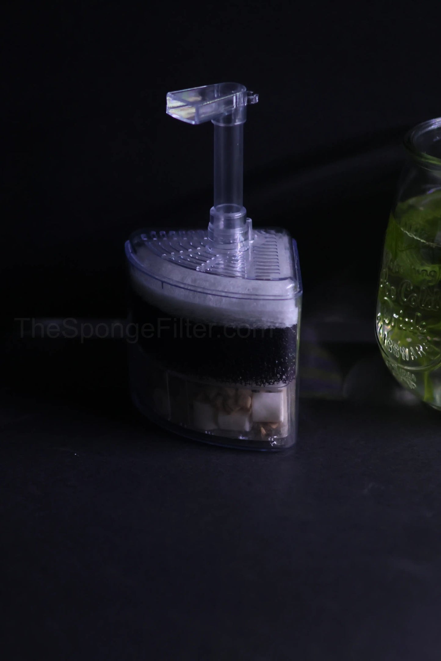 AQ-30C (Up to 30 Gal)