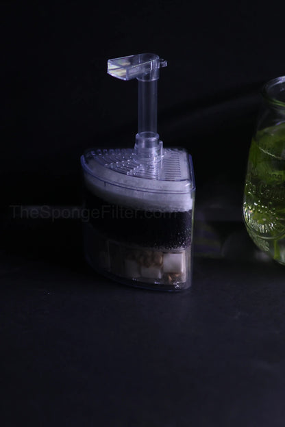 AQ-30C (Up to 30 Gal)