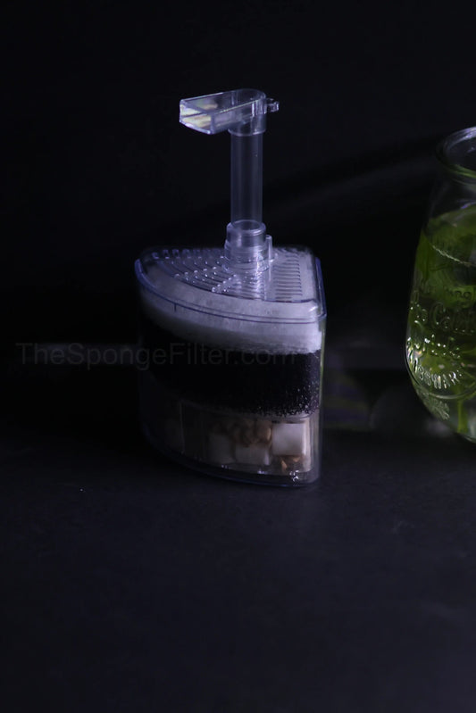 AQ-30C (Up to 30 Gal)