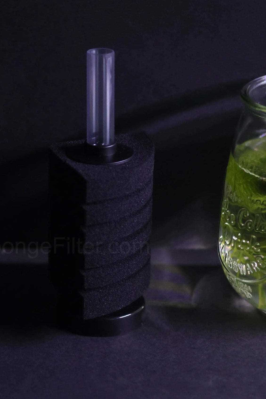 AQ-20C (Up to 20 Gal)