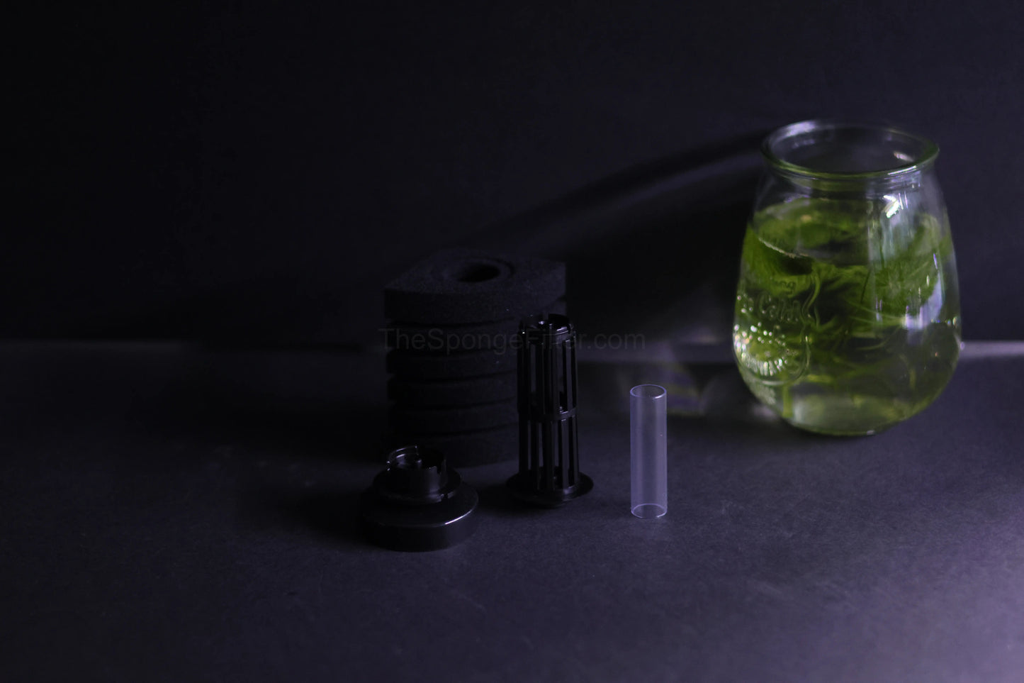 AQ-20C (Up to 20 Gal)