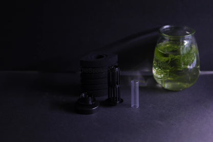 AQ-20C (Up to 20 Gal)