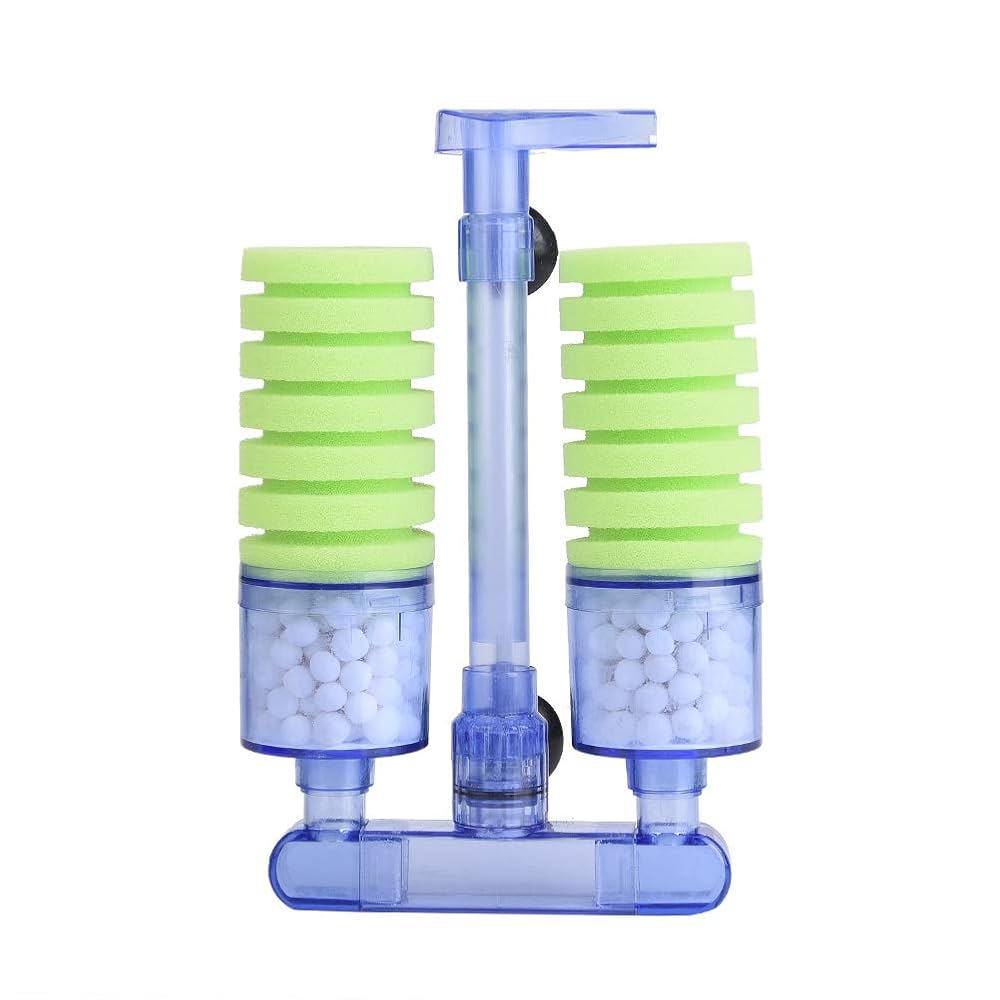 AQ-60R (Up to 60 Gal)