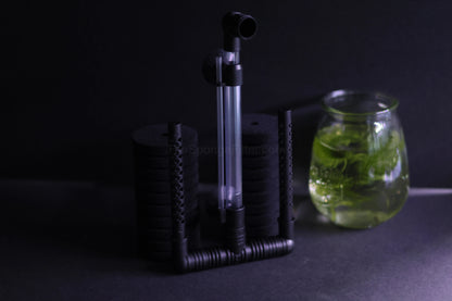 AQ-55D (Up to 55 gallons)